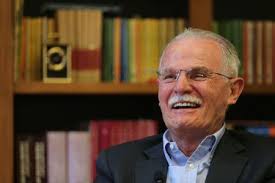 Francisco Labastida recuerda inicio del Cártel de Sinaloa- Grupo Milenio