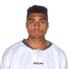 2024-25 Men's Hockey Roster