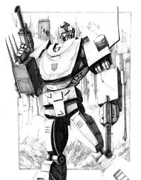 Face to face, transformersx robots. Rodimus Prime By Livioramondelli On Deviantart