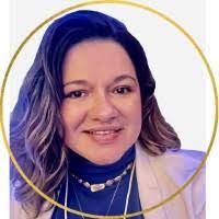 Karina Kroll's Instagram, Twitter & Facebook