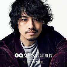 2017年のmen of the yearが今夜決定 稲垣吾郎 草彅剛 香取慎吾をはじめ全9人が登場 メンズ ヘアスタイル パーマ メンズ ヘアスタイル 俳優