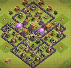 Town hall 7 is the most common town hall in clash of clans and most of the players are included in this category. 90 Best Th7 Base Links 2021 New Anti 3 Stars Dragon
