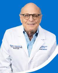 Dr. Michael Jonathan Schultz, M.D.