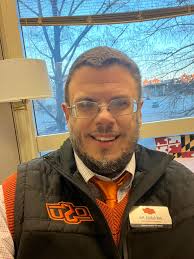 Oklahoma State University Staff Photo