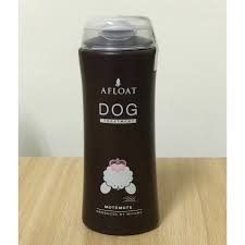 現貨不用等！【Afloat Dog 艾芙樂】珠光可可護毛素(200ml) | 蝦皮購物