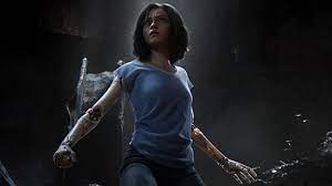 Battle angel star rosa salazar and the creative minds at weta digital reveal how they brought the cybernetic character to the big screen. Alita Battle Angel 2019 Imdb