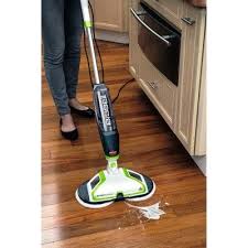 Bissell Spin Wave Mop Pad Kit In 2020 Mop Pads Mopping Laminate Floors Floor Washer