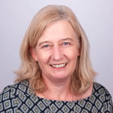 Sarah Wixey FCILT PhD