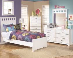 Series features:<br />ashley brynburg 6 pc queen bed set in white finish. Ashley Kids Bed Cheaper Than Retail Price Buy Clothing Accessories And Lifestyle Products For Women Men