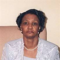 Ida Ruth Earle Obituary