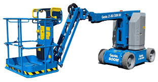 Genie Z-30/20NRJ Aerial Lift