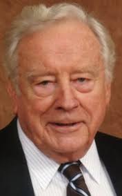 David Cleland Obituary (1926