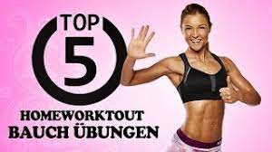 We did not find results for: Homeworkout Die 5 Besten Ubungen Fur Einen Flachen Bauch Youtube