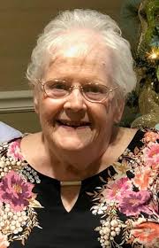 Virginia Wheeler Obituary