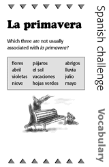 Pin On Spanish Teacher Stuff