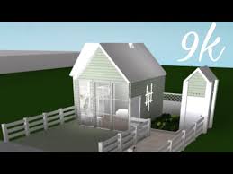 Aesthetic House Bloxburg Small Largest Wallpaper Portal A couple weeks ago, i bought all of the gamepasses in welcome to bloxburg. aesthetic house bloxburg small