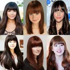 Style rambut layer pendek lurus perempuan terkini. Gaya Rambut Tercantik Untuk Rambut Lurus Panjang Yang Akan Membuat Penampilanmu Makin Menarik Dan Cantik Www Aliaarf Com Blog