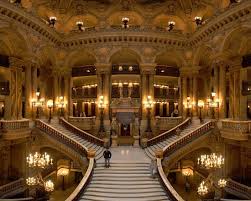 Best western hotel ronceray opera, paris. Opera Garnier Foto Di Best Western Hotel Gaillon Opera Parigi Tripadvisor