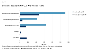 The U S China Trade War The Global Economic Fallout S P