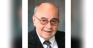 Erwin F. Seifert Obituary