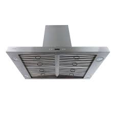 Turin Hotte A Ilot Pro 30 Pouces 900 Pcm Home Depot Canada