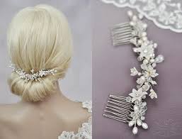 Braut Haarschmuck Kamm Perlen Hochzeit Haarkamm Haarschmuck Braut Haarschmuck Hochzeit Hochzeitshaarschmuck