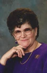 Betty Jeanne Willoughby Norton (1932-2015)