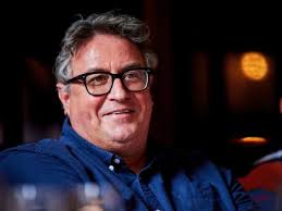 Drink podcast: The Drinking Hour with David Kermode