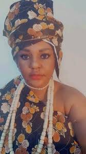 Once u receive the ozo or Nze title ur wife is not allowed to cook for u at  night,on no account should your wife throw sand