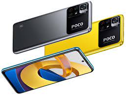 Xiaomi Poco M4 Pro 5G - Notebookcheck ...