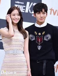 When did ji chang wook get promoted to corporal? Ji Chang Wook And Yoona Test Their Couple Chemistry On The K2 Press Conference Koreaboo