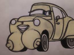 Post 2930573: Cars Cebolla12 Mama_Topolino