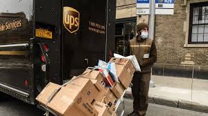 Ups) is one of the world's largest package delivery companies with 2020 revenue of $84.6 billion and provides a broad range of integrated logistics solutions for customers in more than 220 countries and territories. Your Ups Packages Could Start To Get A Lot More Expensive This Fall Cnn