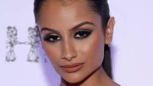 How That Famous American Idol Moment Changed Nazanin Mandi's Life Forever