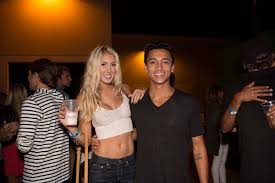 Huston was born in davis, calif., and grew up with his mother kelle, father adeymi, three brothers and one sister. Nyjah Huston Beziehung Vermogen Grosse Tattoo Herkunft 2021 Taddlr