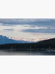 Coastal Mountain Range