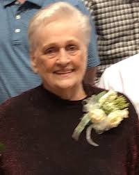 Obituary of Betty Mae Genoese