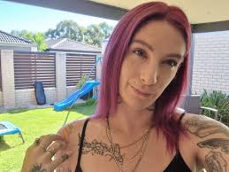 Emily's Hair & Makeup page