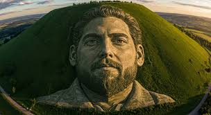 This is pretty cursed.