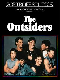 The outsider is a 2019 american western film directed by timothy woodward jr. Watch The Outsiders Prime Video
