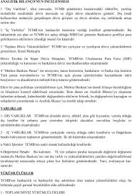 Check spelling or type a new query. Merkez Bankasi Bilancosu Ve Analizi Pdf Ucretsiz Indirin