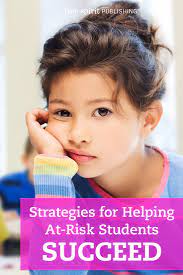 Strategies For Helping At-Risk Students Succeed | Free Spirit Publishing  Blog