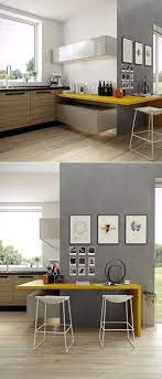 20 Sharp Masculine Kitchens Perfect For Men Contemporary Kitchen Design Modern Kitchen Design Masculine Kitchen