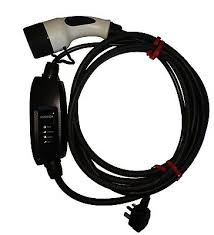 Our taycan's will likely get the same options of a charging dock, charging pedestal and charging cable. Renault Zoe Portable Ev Charging Cable Charger 5m Cable Uk Plug 165 83 Vat Ebay