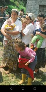 We have a bit of a circuit that we do, my thai wife and i. Missing Selma Music Since July 12 1995 In Srebrenica Potocari Selma Slika Slikana Nakon Dolaska Na Slobodnu Teritoriju Lokacija Ravne Kod Kladnja Facebook