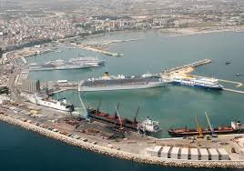 A city and associated province of apulia, italy. Taranto Italy Cruise Port Schedule Cruisemapper