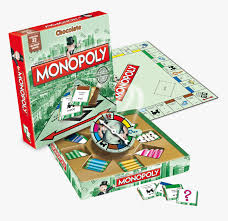 Monopoly has been available to play on computers since 1985 when it was released for the bbc micro, amstrad cpc and zx spectrum. Monopoly Game Png Transparent Monopoly Board Game Png Png Download Transparent Png Image Pngitem