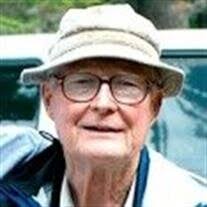 John S. Huff M.D. Obituary
