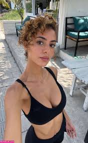 Rita Faez Ritaa Galland Nude Leaks OnlyFans Photos 4 Gallery - Leaknudes