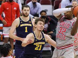 Get the latest news and information for the michigan wolverines. March Madness Ncaa Franz Wagner Fuhrt Michigan Wolverines Ins Viertelfinale